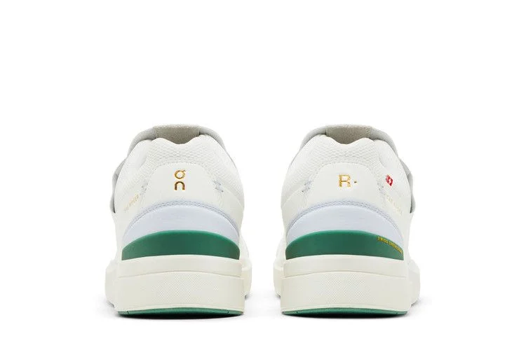 Кроссовки ON The Roger Centre Court 'White Green'