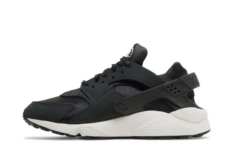 Кроссовки Nike Air Huarache 'Off Noir'