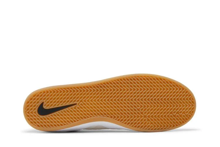 Кроссовки Nike Ishod Wair SB 'White Gum'