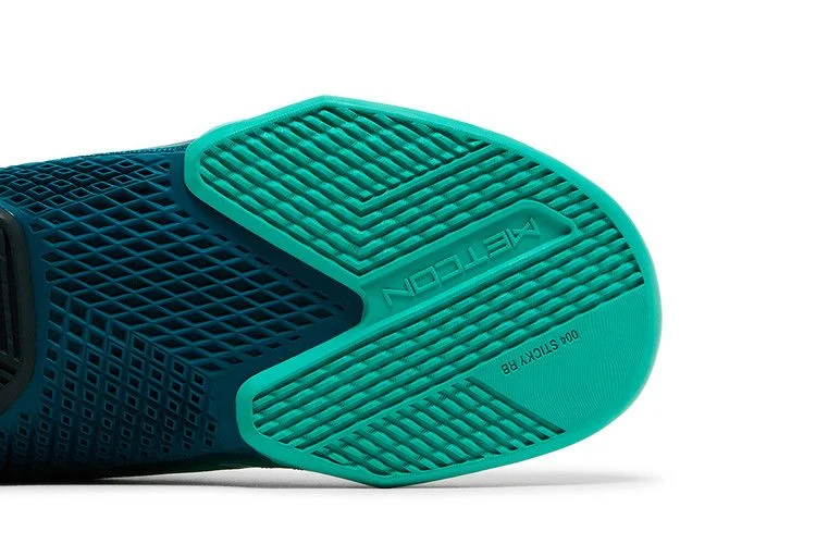 Кроссовки Nike Zoom Metcon Turbo 2 'Clear Jade'