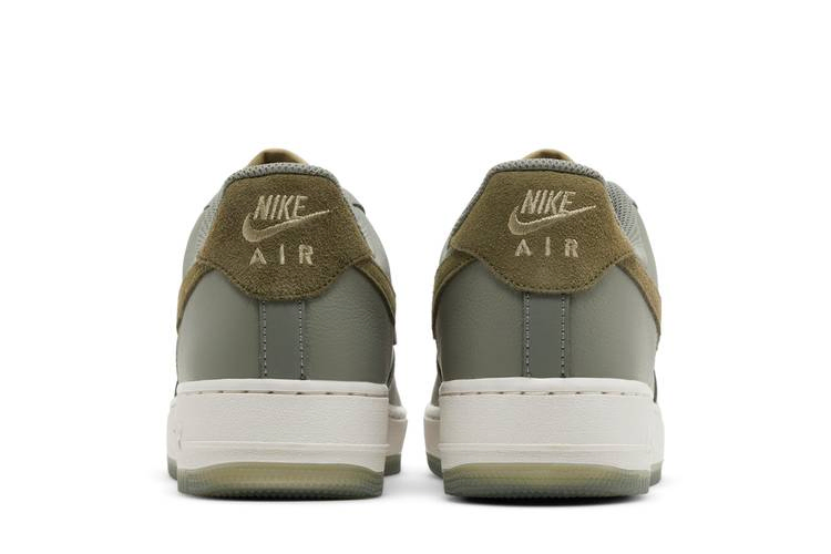 Кроссовки Nike Air Force 1 '07 LV8 'Dark Stucco Medium Olive'