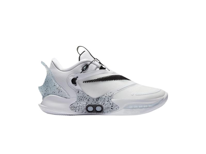 Кроссовки Nike Adapt BB 2.0 Oreo EU Charger