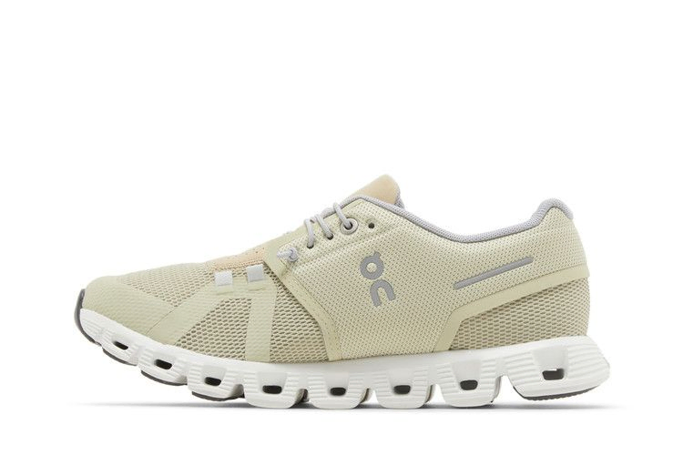 Кроссовки ON Wmns Cloud 5 'Haze Sand'