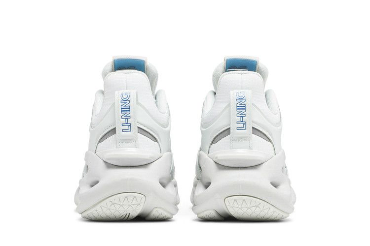 Кроссовки Li-Ning Arc Ace 'White'