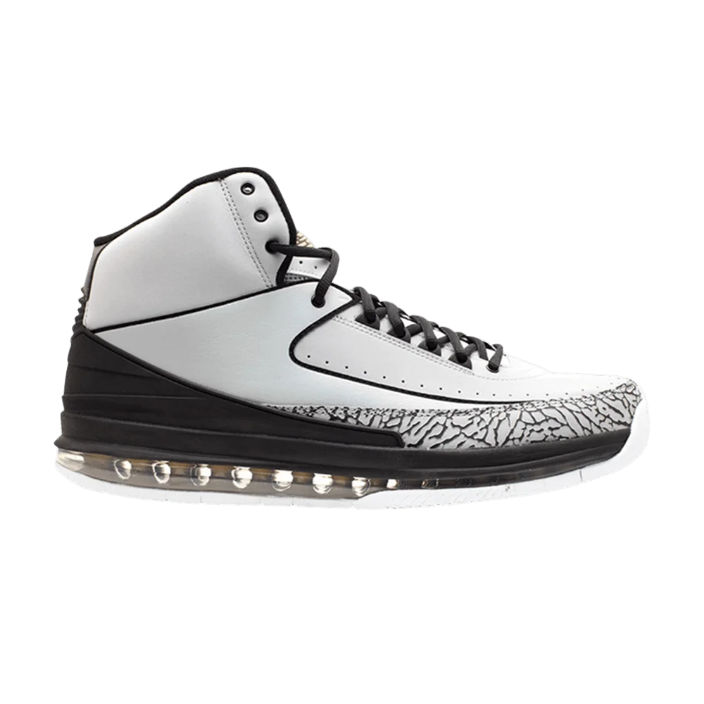 Кроссовки Air Jordan 2.0
