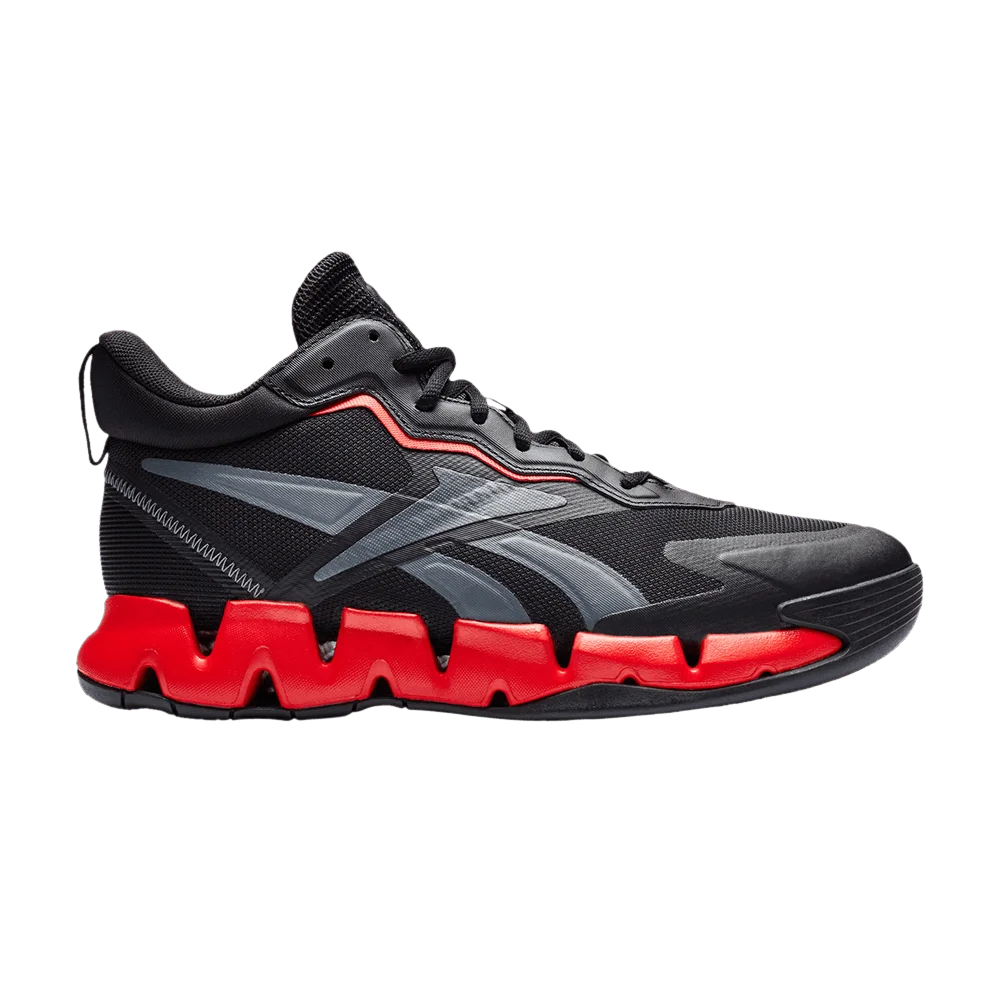 Krossovki-Reebok-Zig-Encore-Black-Vector-Red