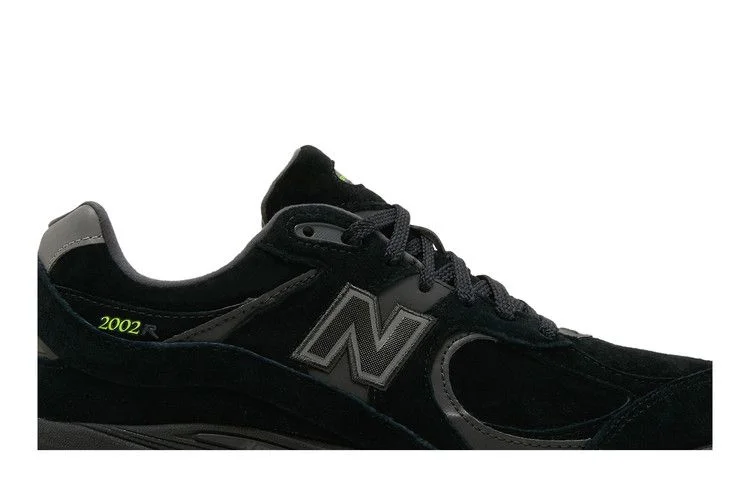 Кроссовки New Balance 2002R 'Marblehead'