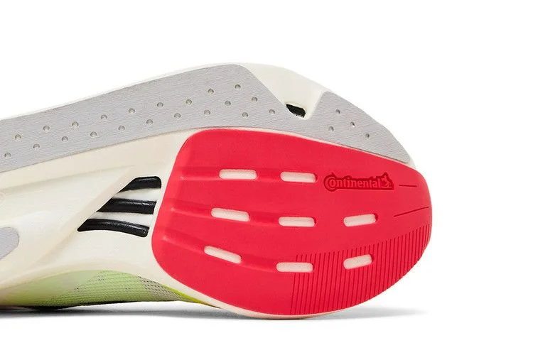 Кроссовки adidas Adizero Takumi Sen 10 'White Black Lucid Red'