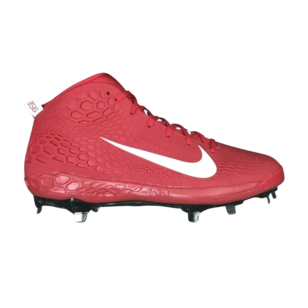 Krossovki-Nike-Force-Zoom-Trout-5-L.A.-Angels