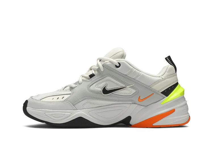 Кроссовки Nike M2K Tekno 'Pure Platinum'