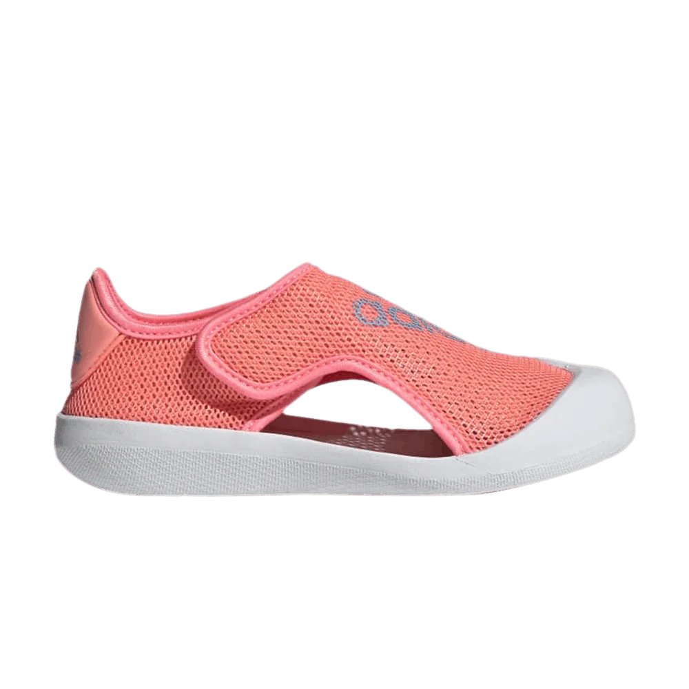 Krossovki-Adidas-AltaVenture-J-Acid-Red-Sky-Rush