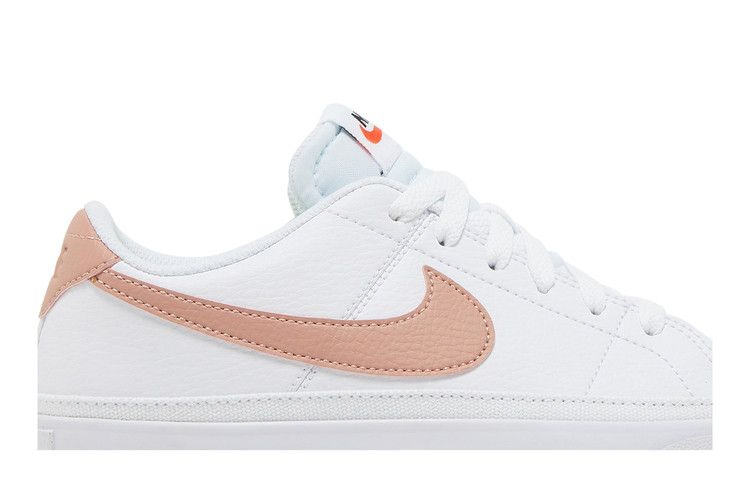 Кроссовки Nike Wmns Court Legacy Next Nature 'White Rose Whisper'