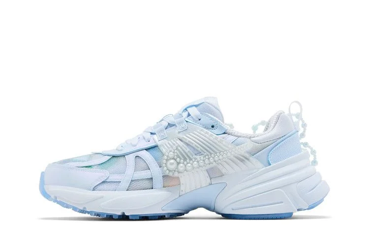 Кроссовки Susan Fang x Nike Wmns V2K Run 'Artist Collection'