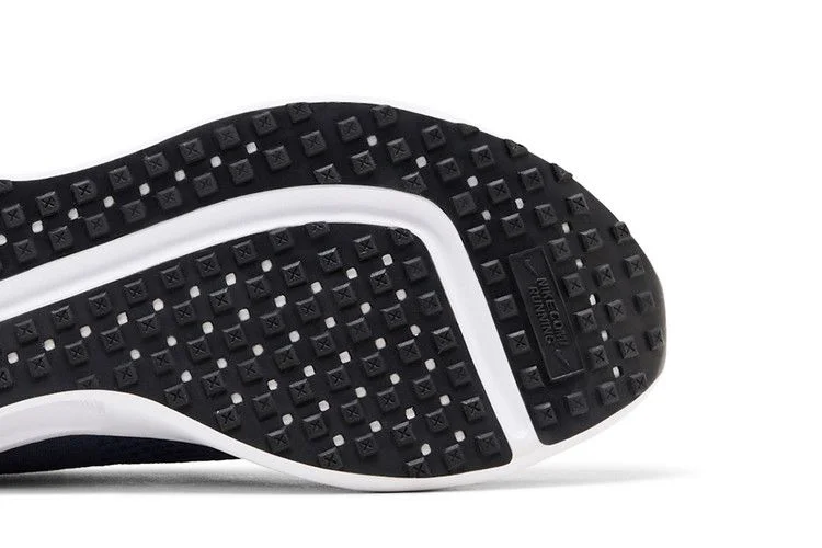 Кроссовки Nike Interact Run 'College Navy'