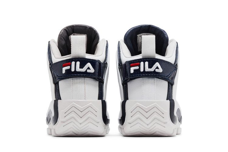 Кроссовки Fila 96 'Grant Hill' 2019