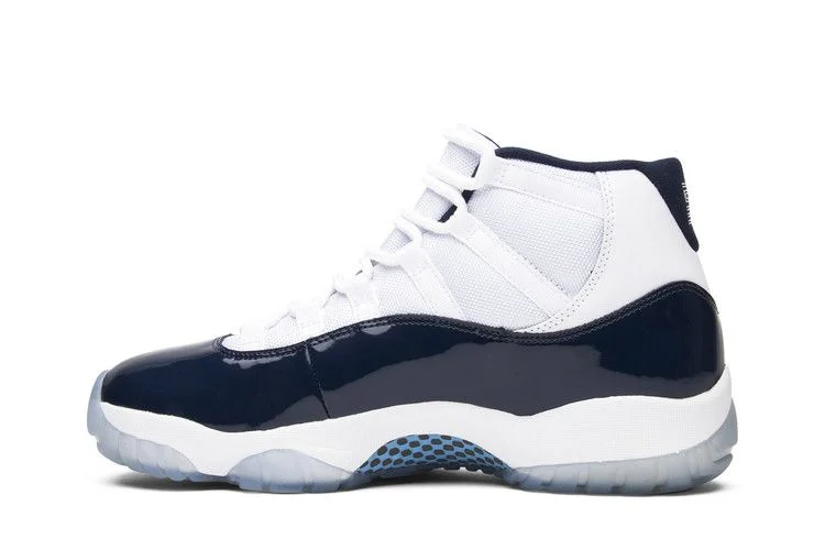Кроссовки Air Jordan 11 Retro 'Win Like '82'