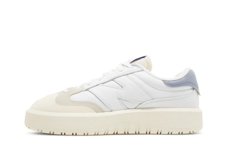 Кроссовки New Balance Men's CT302 'White Reflection'