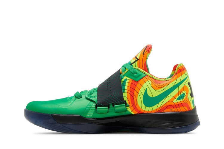 Кроссовки Nike Zoom KD 4 'Weatherman' 2024