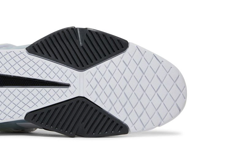 Кроссовки Nike Savaleos 'White Black'