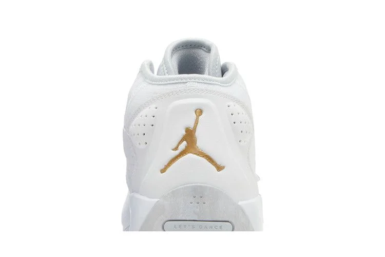 Krossovki-Air-Jordan-Zion-2-TB-White-Metallic-Gold-6