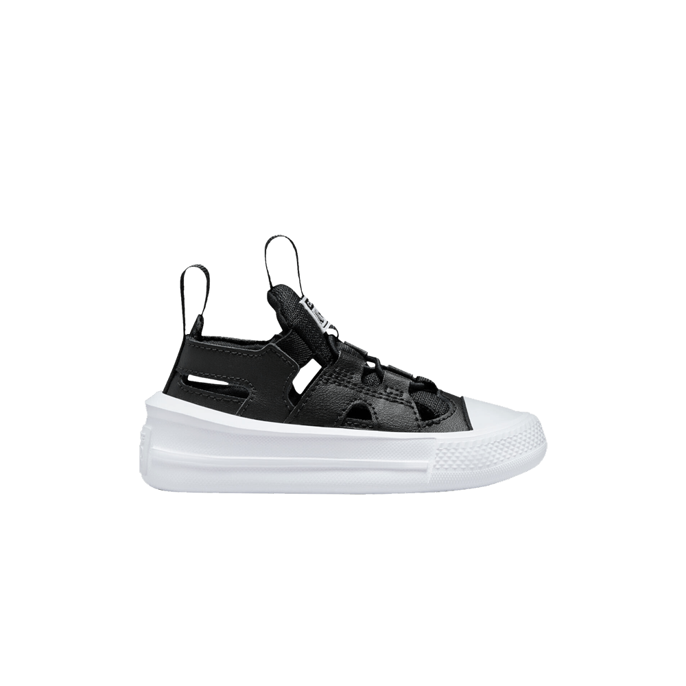 Кроссовки Converse Chuck Taylor All Star Ultra Sandal TD 'Black White'