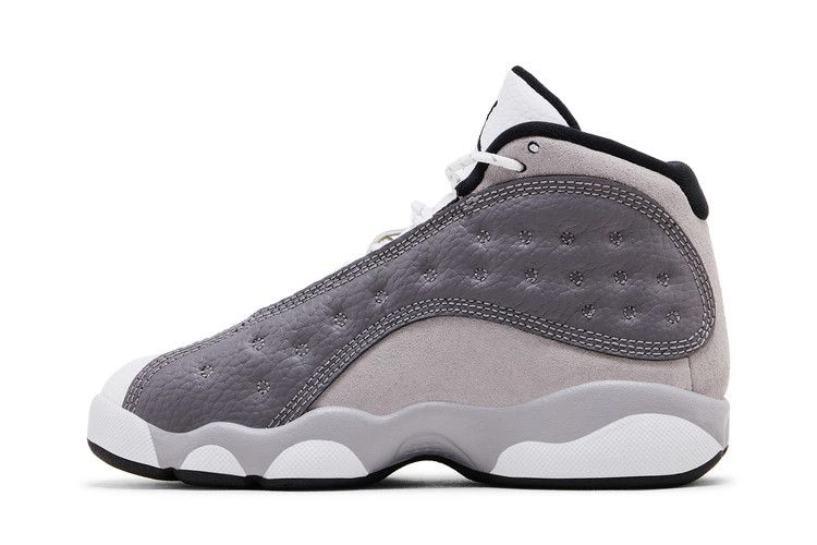 Кроссовки Air Jordan 13 Retro PS 'Atmosphere Grey'