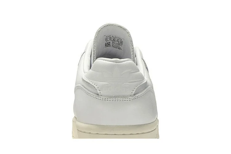 Кроссовки adidas Rivalry Low 'Triple White'