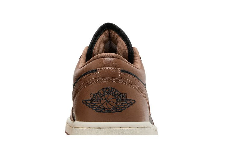 Кроссовки Wmns Air Jordan 1 Low 'Archaeo Brown'