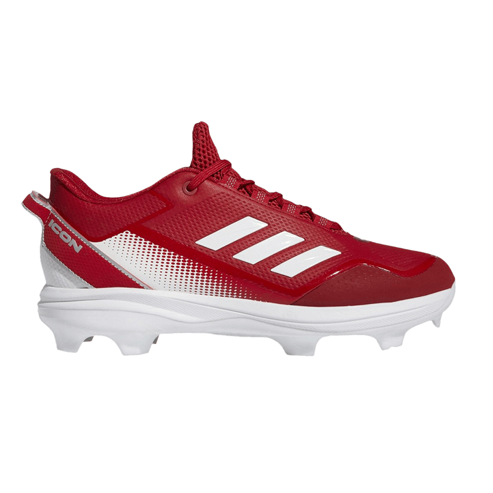 Кроссовки Adidas Icon 7 TPU 'Team Power Red'