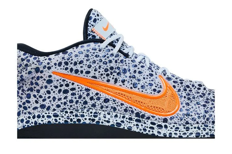 Кроссовки Nike Air Zoom GT Hustle 3 EP 'Electric Pack'