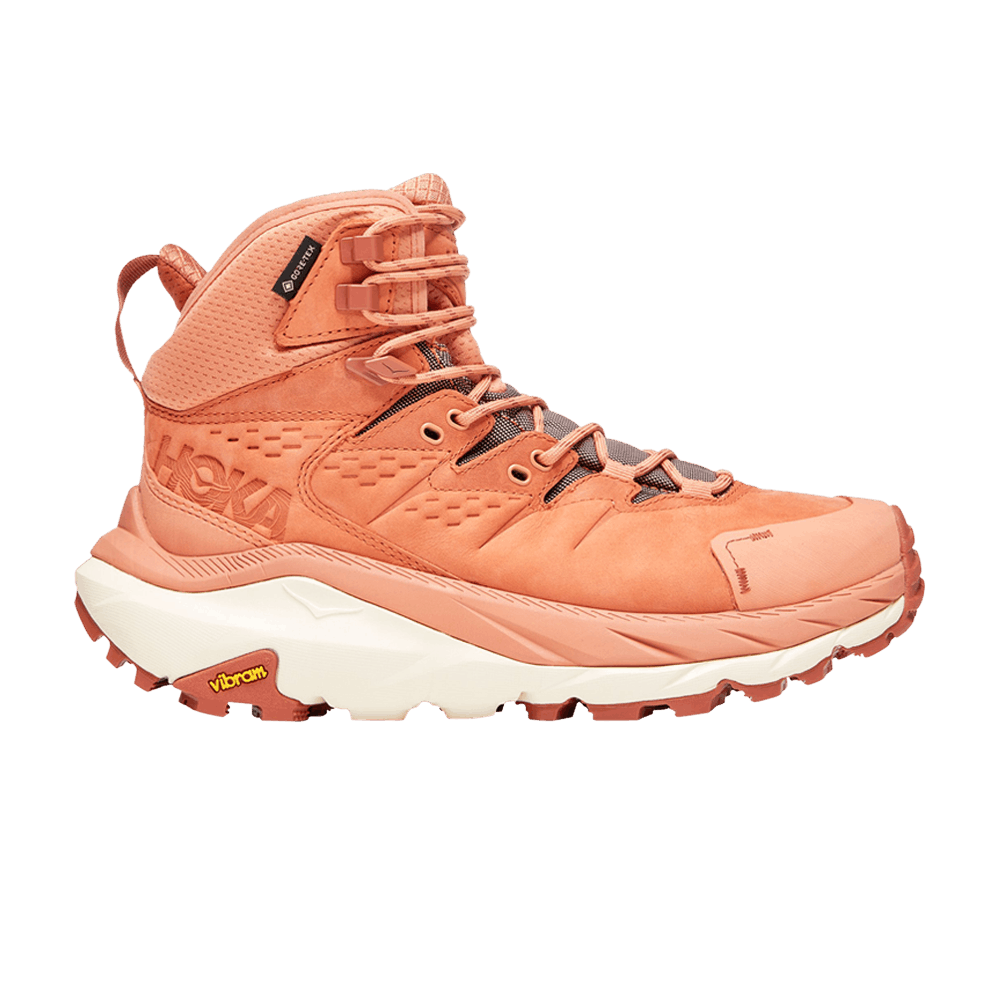 Кроссовки HOKA Wmns Kaha 2 GORE-TEX 'Sun Baked'