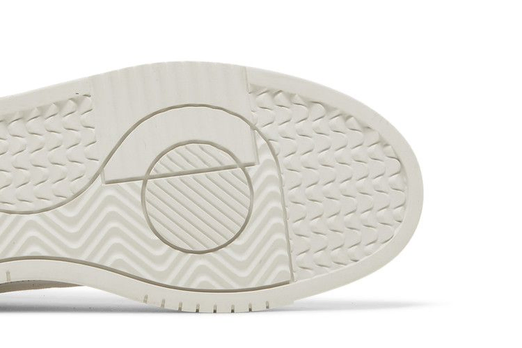 Кроссовки adidas Supercourt 'White Scarlet'