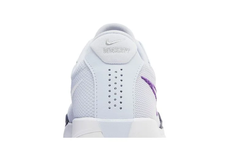 Кроссовки Nike Air Zoom GT Cut Academy 'Football Grey Barely Grape'
