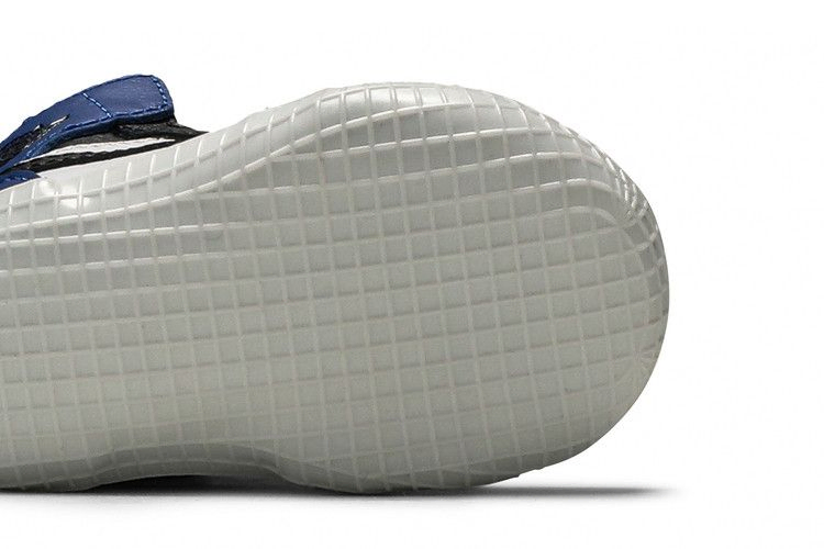 Кроссовки Air Jordan 1 Retro Crib 'Fragment'
