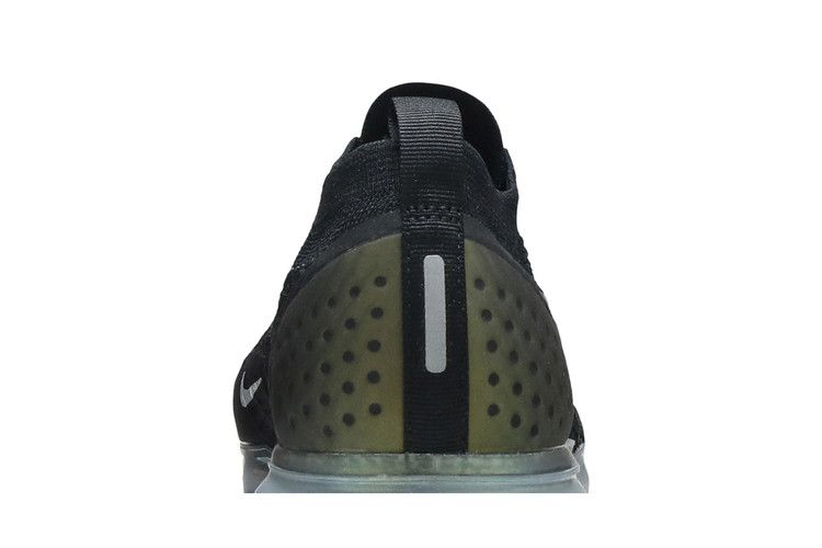 Кроссовки Nike Air VaporMax Flyknit 2 'Black Gold'