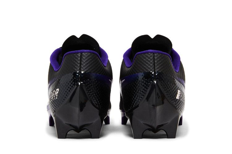 Кроссовки Nike Vapor Edge Speed 360 'Black Purple'