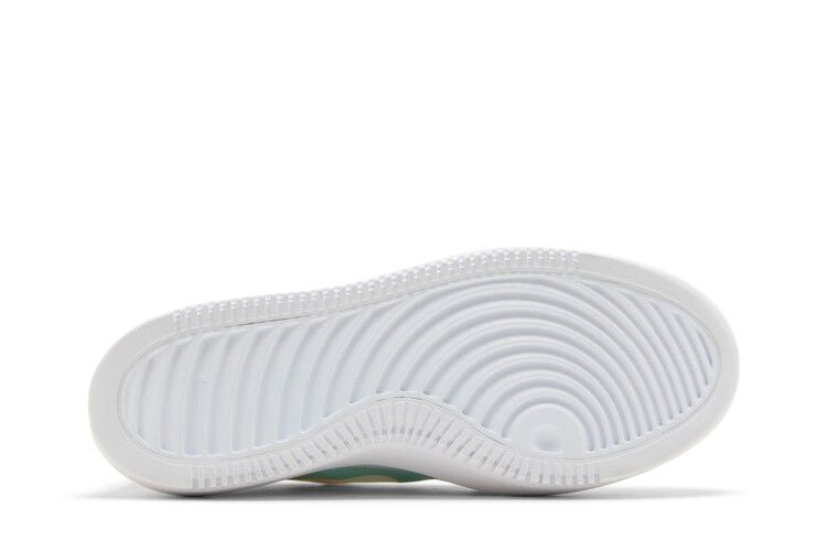 Кроссовки Nike Wmns Court Vision Alta TXT 'White Light Dew'