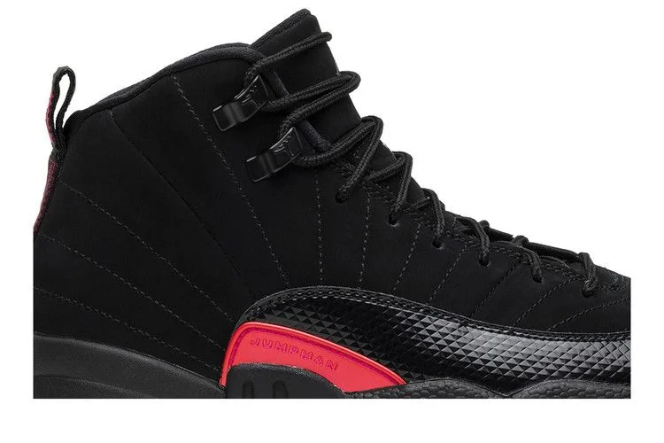 Кроссовки Air Jordan 12 Retro GG 'Rush Pink'
