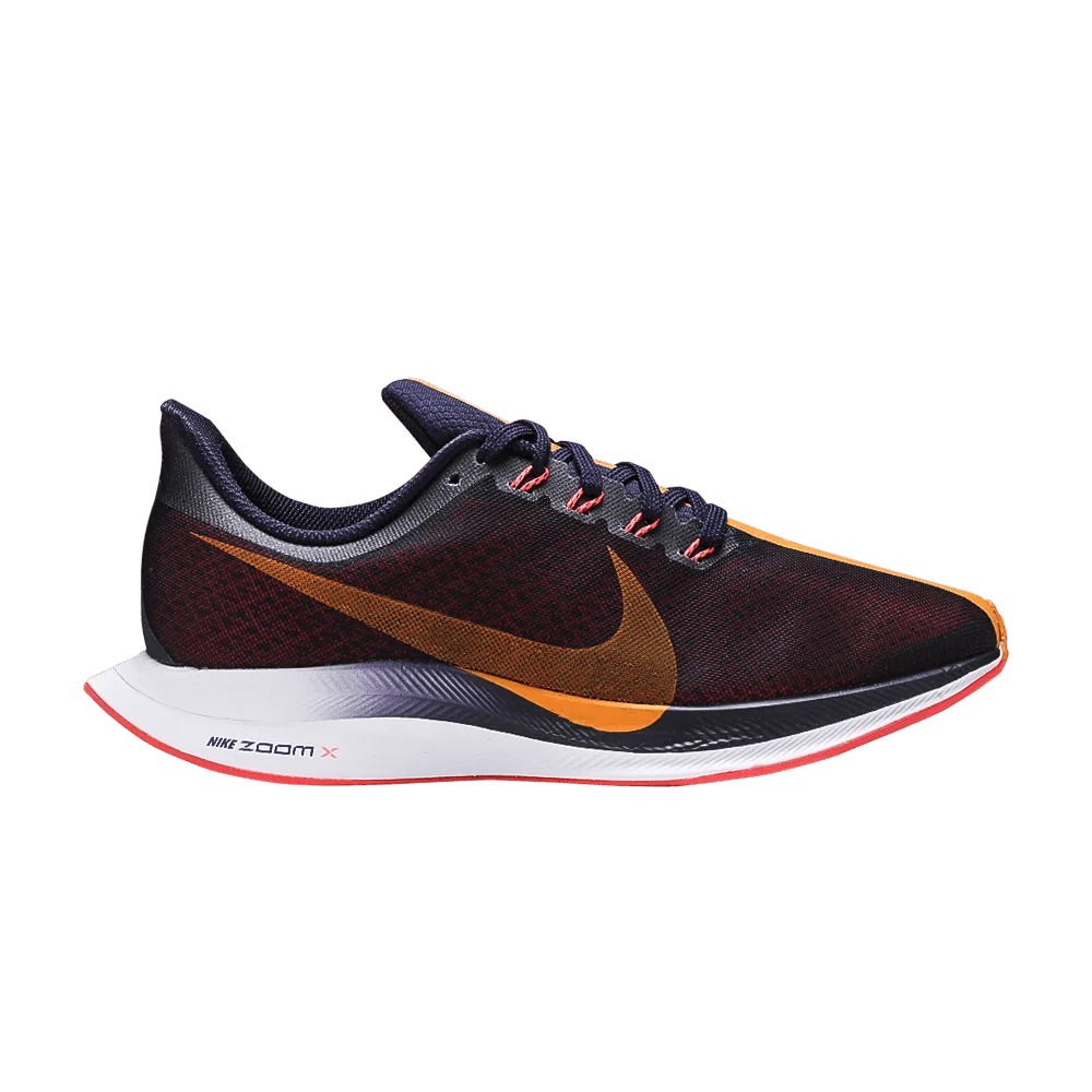 Кроссовки Nike Wmns Zoom Pegasus Turbo 'Blackened Blue'