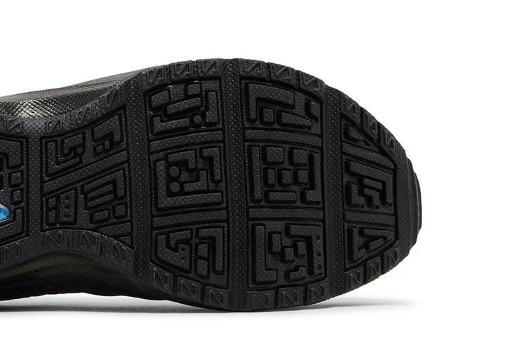 Кроссовки Nike Wmns Air Sunder Max GORE-TEX 'Black'
