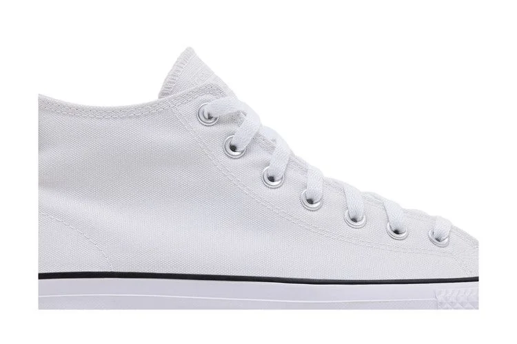 Кроссовки Converse Chuck Taylor All Star Pro Mid 'White Black'