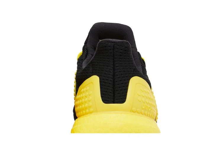 Кроссовки LEGO x adidas UltraBoost DNA J 'Color Pack - Yellow'