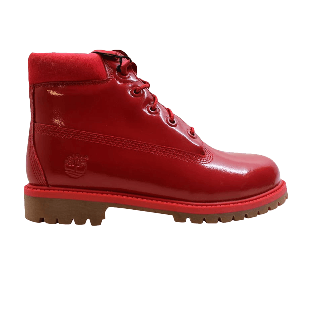 Кроссовки Timberland 6 Inch Premium Waterproof Junior