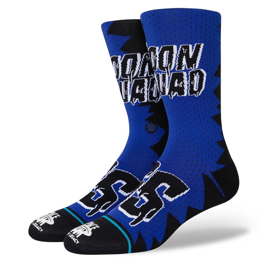 Спортивные носки NBA Stance Goon Squad Socks