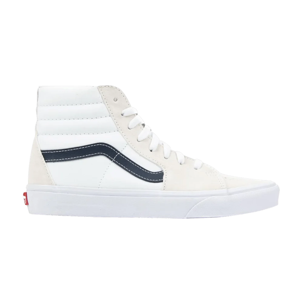 Vans Sk8-Hi 'Classic Sport - Dress Blues'