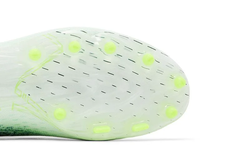 Кроссовки Under Armour Spotlight Lux MC 2.0 'Forest Green'