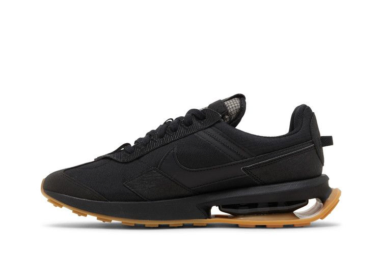 Кроссовки Nike Air Max Pre-Day 'Black Gum'