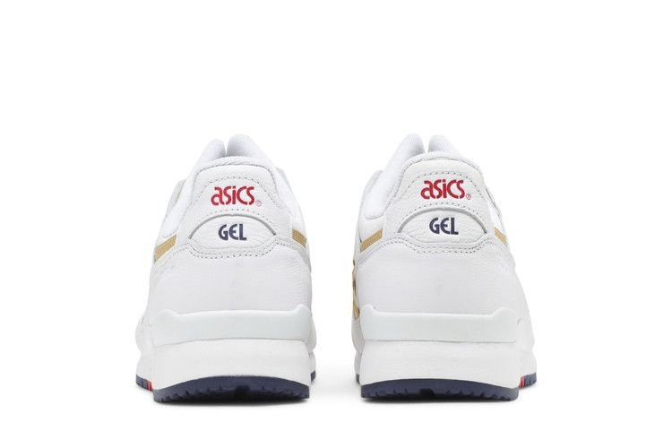 Кроссовки ASICS Kith x Gel Lyte 3 OG 'Tokyo Trio Pack - Super Gold'
