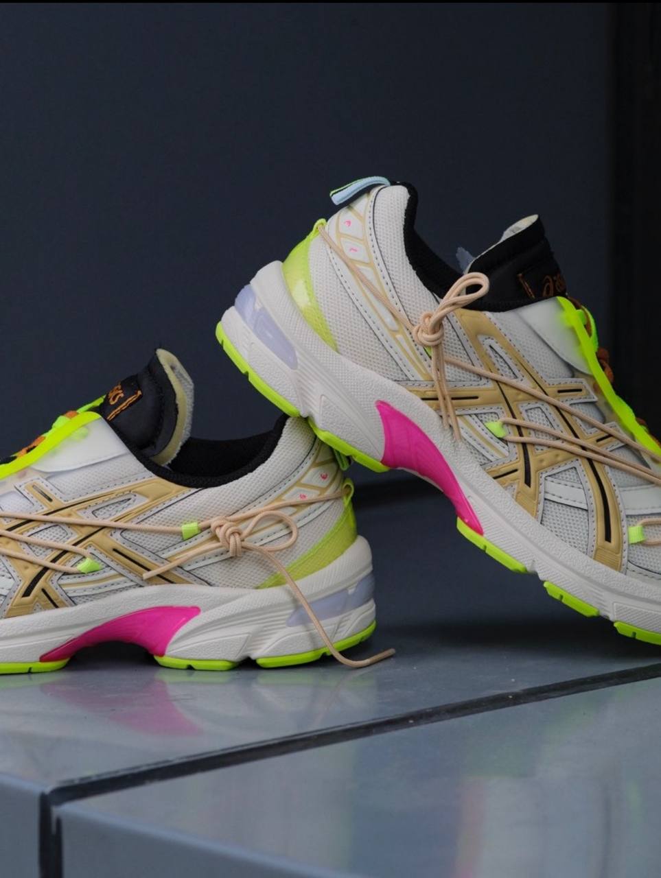 PE-Nation-x-ASICS-Gel-1130-Cream-Paper-Bag-7