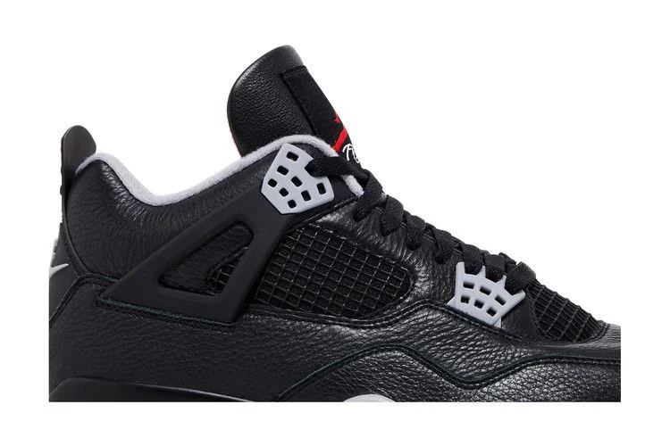Кроссовки Air Jordan 4 Retro 'Bred Reimagined'